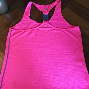 Under Armour athletic Tank Top